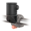 RAM® Universal Adapt-A-Post™ do adapterów Hobie H-Rail