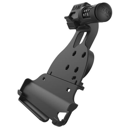 Uchwyt blokujący RAM® EZ-Roll'r™ Combo do iPada Pro 11" i Air 4