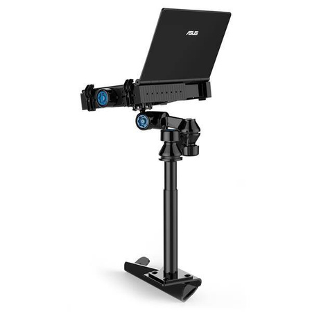 Mocowanie blokujące RAM® No-Drill™ do Forda F-250 z lat 99-16 - F 750 + więcej