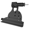 RAM® EZ-Roll'r™ Keyed Locking Holder for iPad 6th Gen, Air 2 + More