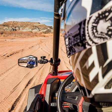 RAM® Double Socket Arm - B Size Short