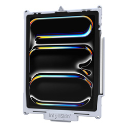 IntelliSkin® Next Gen do iPada Pro 13 (M4), Air 13 i Pro 12.9 - szary