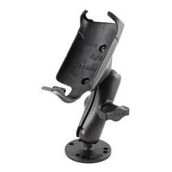 Uchwyt RAM® Drill-Down Mount dla Garmin Colorado 400c, 400i i 400t - aluminium