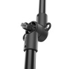 RAM® Press-N-Lock™ 24" Kayak Tube Base with X-Grip® Large Phone Holder