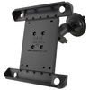 RAM® Tab-Tite™ with RAM® Twist-Lock™ Suction Cup for iPad 1-4 + More