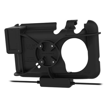 Stacja dokująca RAM® Power + Dual USB do Tab Active3 z OtterBox uniVERSE