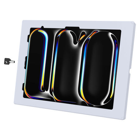 RAM® Safe-Case™ dla iPada Pro 13 (M4), Air 13 (M2 i M3) oraz Pro 12.9 Szary