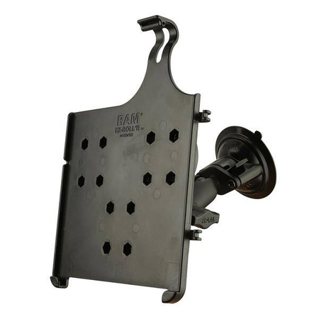 Uchwyt RAM® Twist-Lock™ z przyssawką do iPada Pro 11", Air 4 i Air 5