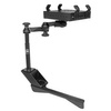 RAM® No-Drill™ Laptop Mount for '06-10 Dodge Charger (Non-Police) + More