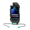 GDS® Tough-Dock™ + Single USB-A for Samsung Tab Active5 & 3