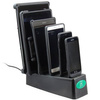 GDS® 6-Port Desktop Charger for IntelliSkin® Products