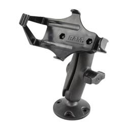 Uchwyt RAM® Drill-Down Mount dla Garmin GPSMAP 276C, 496 + More - kompozytowy