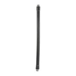 RAM® 12" Long 1/4" NPSM Elastyczna rura z gwintem zewnętrznym