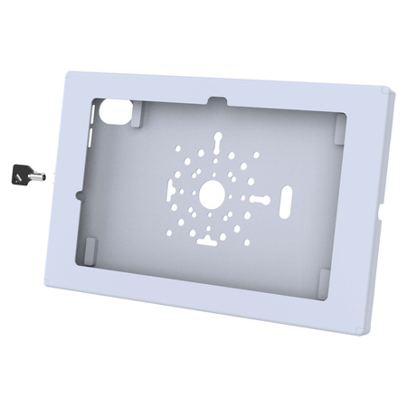 RAM® Safe-Case™ for Samsung Galaxy Tab S9 & S9 FE - Gray