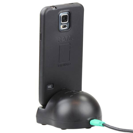 GDS® Desktop Dock with mUSB 2.0