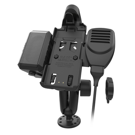 RAM® PTT Speaker & Hardwire Bundle dla Sonim XP Pro