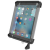 Uchwyt na tablet RAM® Tab-Lock™ do Apple iPad Gen 1-4 i więcej