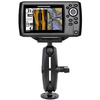 RAM® Composite Double Ball Mount do Humminbird Helix 5