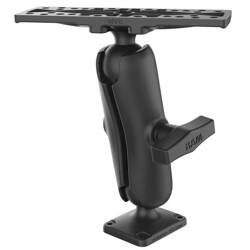 RAM® Universal Composite Marine Electronic Mount - Medium