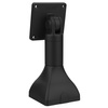 RAM® 7" Pedestal Mount with 75mm VESA Pattern