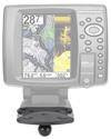 RAM® Ball Adapter for Humminbird Devices