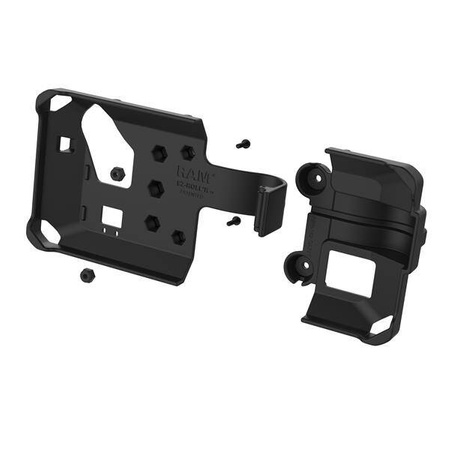 RAM® EZ-Roll'r™ Locking Cradle for Garmin dēzl™ OTR700