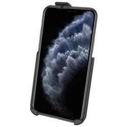 RAM® Form-Fit Cradle for Apple iPhone 11 Pro