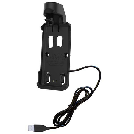 RAM® EZ-Roll'r™ Powered Dock dla Sonim XP5plus
