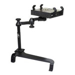 RAM® No-Drill™ Laptop Mount for '06-13 Honda Ridgeline