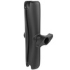 RAM® Double Socket Arm - D Size Long