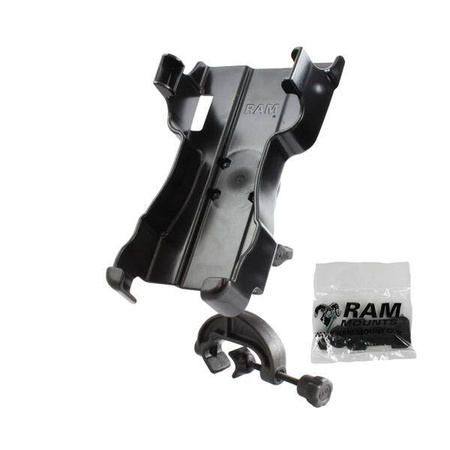 RAM® Composite Yoke Clamp Mount for Trimble TDS Ranger