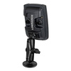 RAM® Double Ball Mount dla serii Lowrance Elite-4 i Mark-4