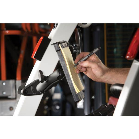 RAM® Multi-Pad™ Uniwersalny uchwyt na notatnik