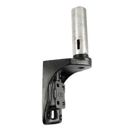 Słupek RAM® 1" NPT z podstawą pionową