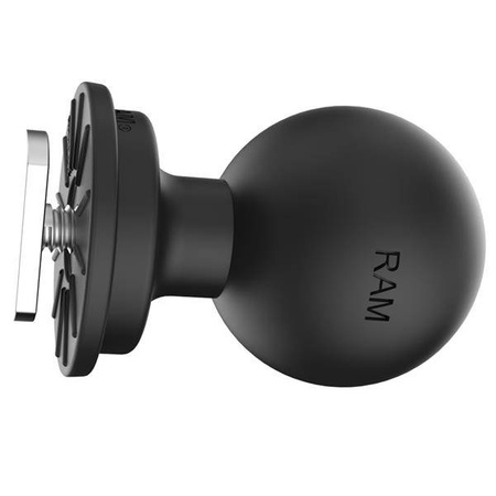 RAM® Track Ball™ z mocowaniem na śrubę T