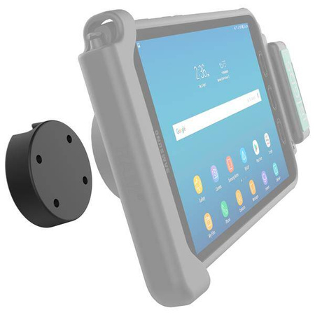 RAM® Spacer Plate Accessory for Flush Mounting