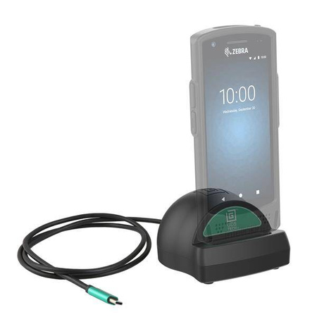 GDS® Desktop Dock with Power Delivery