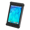 RAM® Tab-Tite™ Universal Spring Loaded Holder for 7-8" Tablets