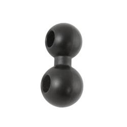 Adapter krótkiej kuli RAM® Snap-Link™ do Garmin