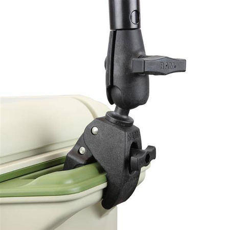RAM® Tough-Pole™ 22-calowy uchwyt do kamery sportowej ze średnim uchwytem RAM® Tough-Claw™