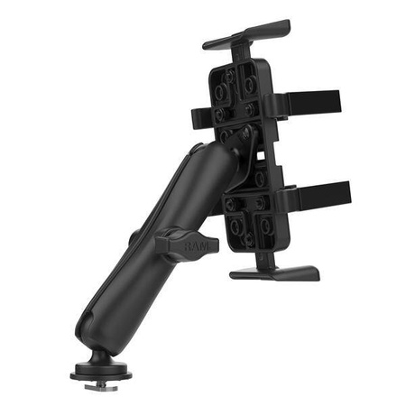 Uchwyt RAM® Finger-Grip™ z podstawą Track Ball™ - długi
