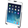 RAM® EZ-Roll'r™ Cradle with Ball for iPad Air 1-2 & Pro 9.7