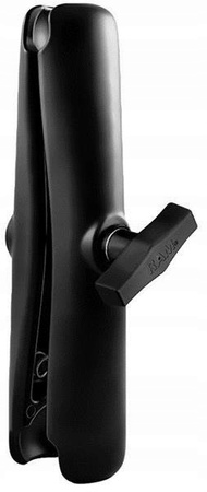 RAM Mount Ramie o Długości 23 cm z Gniazdami w Rozmiarze C 1.5" RAM-201U-D