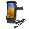 RAM® Combo-Locking Form-Fit Powered Dock dla Zebra TC53 i TC58