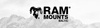 RAM® Fork Stem Mount Hardware Pack with Rubber Expansion Plug