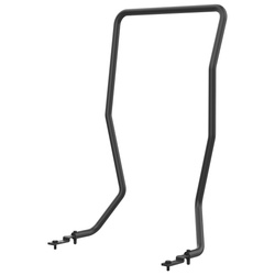 RAM® Tough-Bar™ for 2024 Chevrolet Silverado 4500/5500 (Bench Seat)