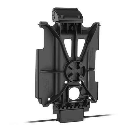 GDS® Tough-Dock™ + dwa porty USB-A i USB-C do iPada 10. generacji, Air 5 i Pro 11"