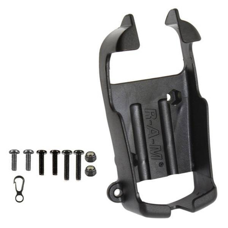Dopasowana podstawka RAM® do Garmin eTrex Legend, Summit, Venture i Vista