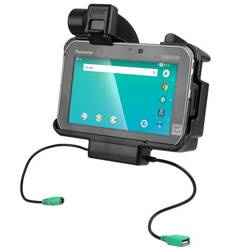 Stacja dokująca RAM® Power + Data do Panasonic FZ-S1 i FZ-L1