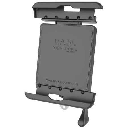 RAM® Tab-Lock™ Uchwyt blokujący do tabletów 8"